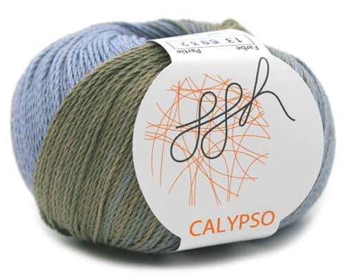 GGH Calypso - Garden Lilacs  (Color #13)