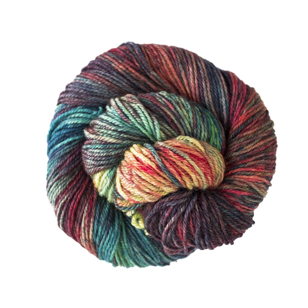 Malabrigo Finito - Arco Iris