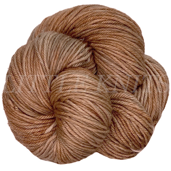 Malabrigo Rios Camel