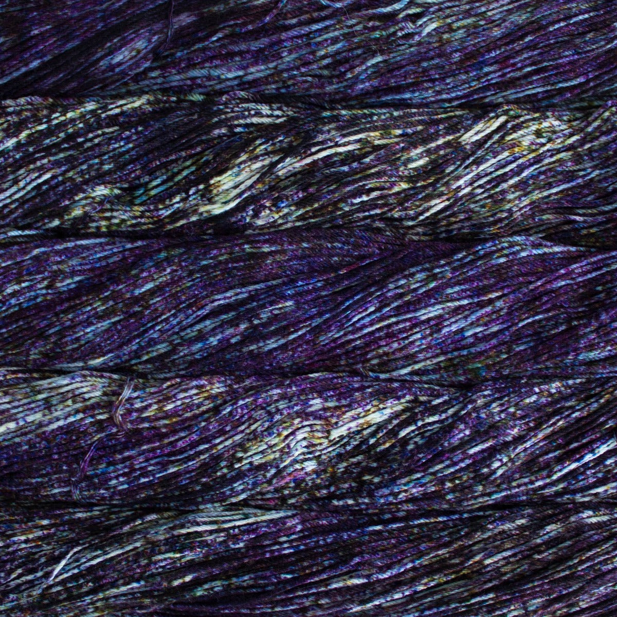 Malabrigo Arroyo - Camino