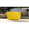 Namaste Jemma Pouch - Canary Yellow