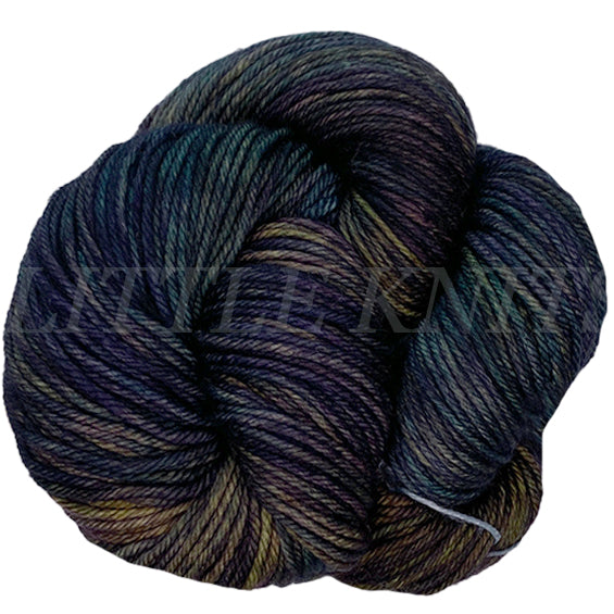 Malabrigo Rios - Candombe