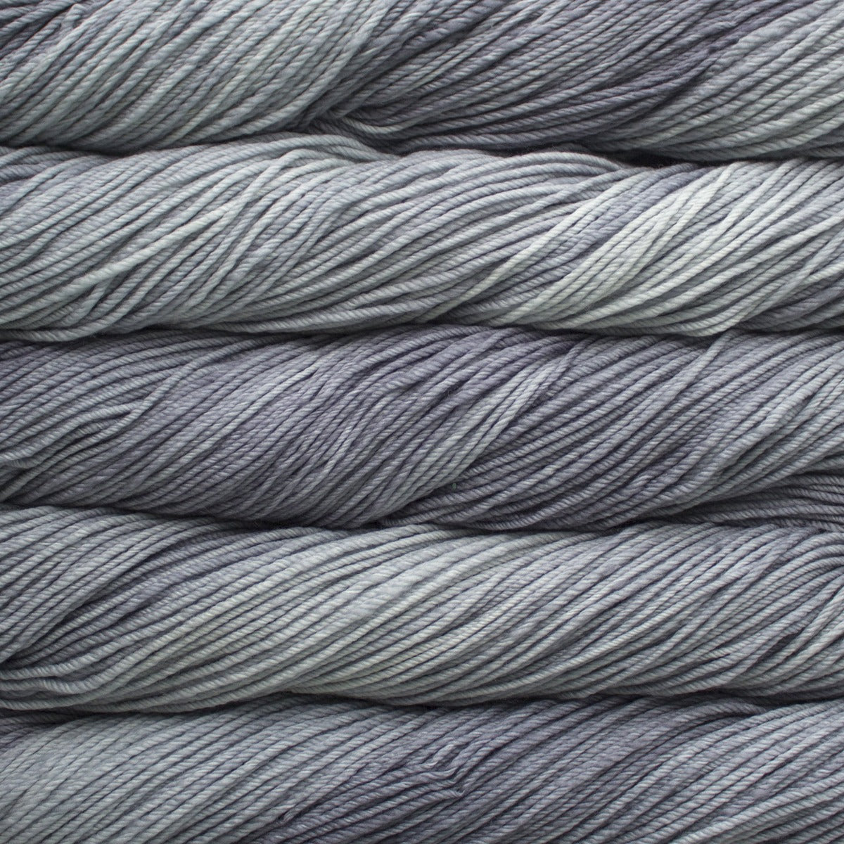 Malabrigo Rios - Cape Cod Grey