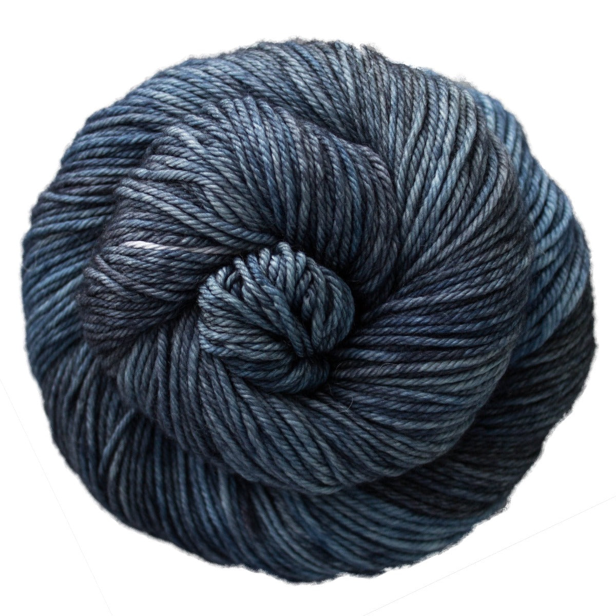 Malabrigo Caprino - English Rose