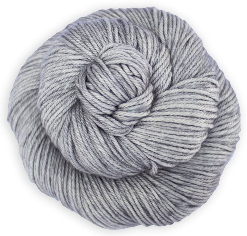 Malabrigo Caprino - Gris
