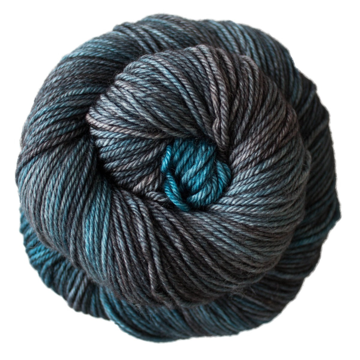 Malabrigo Caprino - English Rose