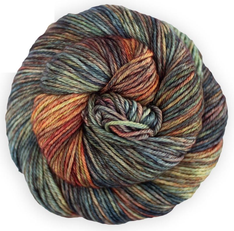 Malabrigo Caprino - Pocion