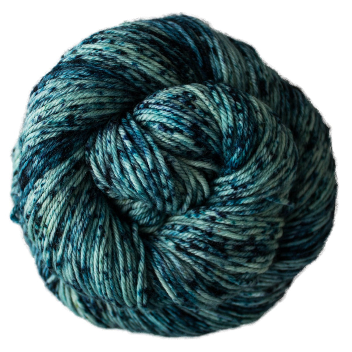 Malabrigo Caprino - English Rose