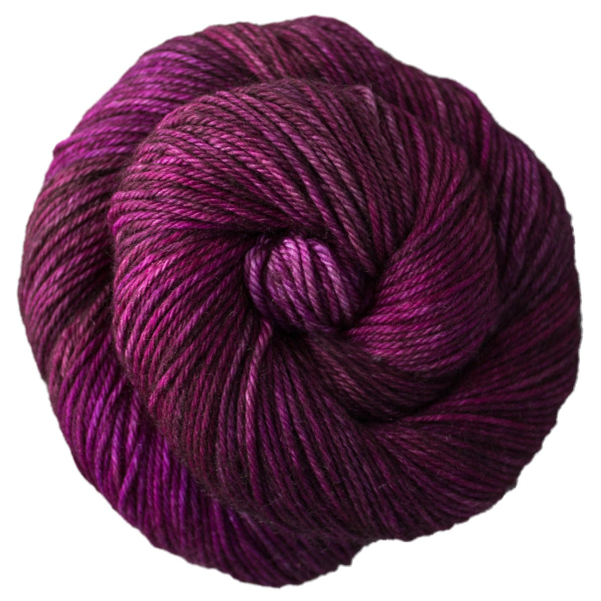 Malabrigo Caprino - English Rose