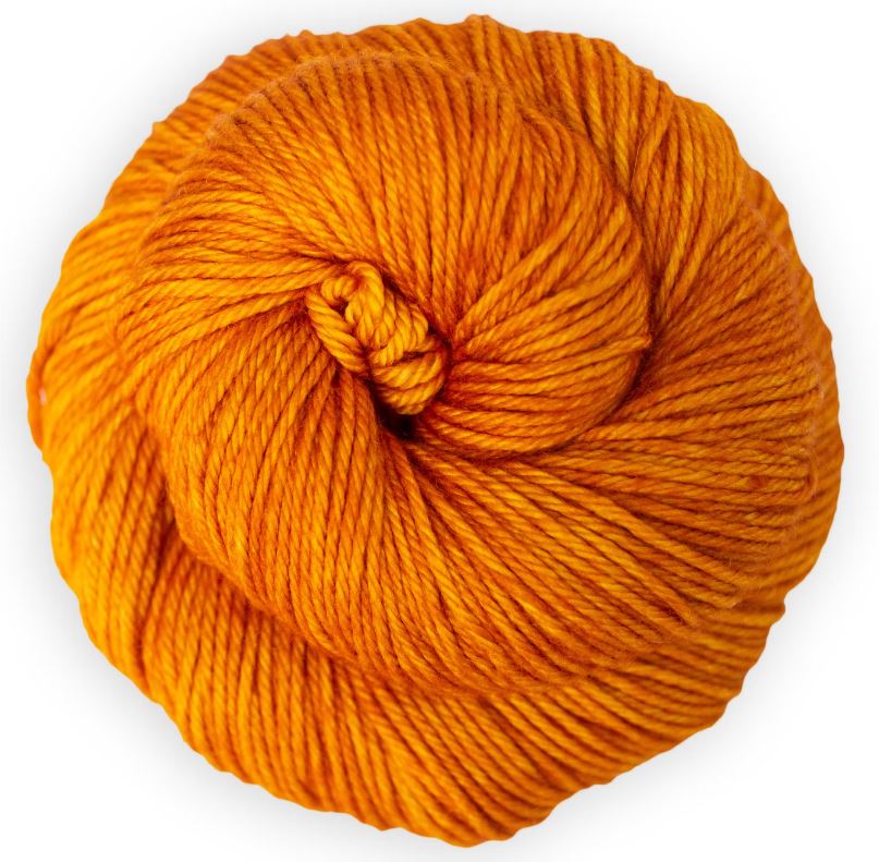 Malabrigo Caprino - Sunset