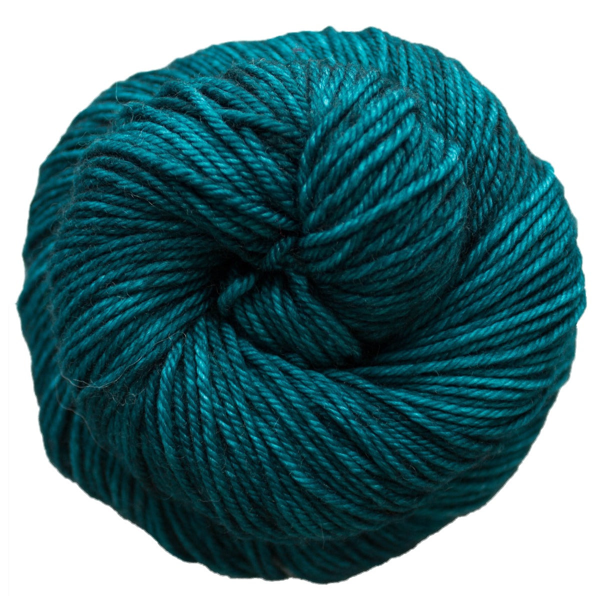 Malabrigo Caprino - English Rose