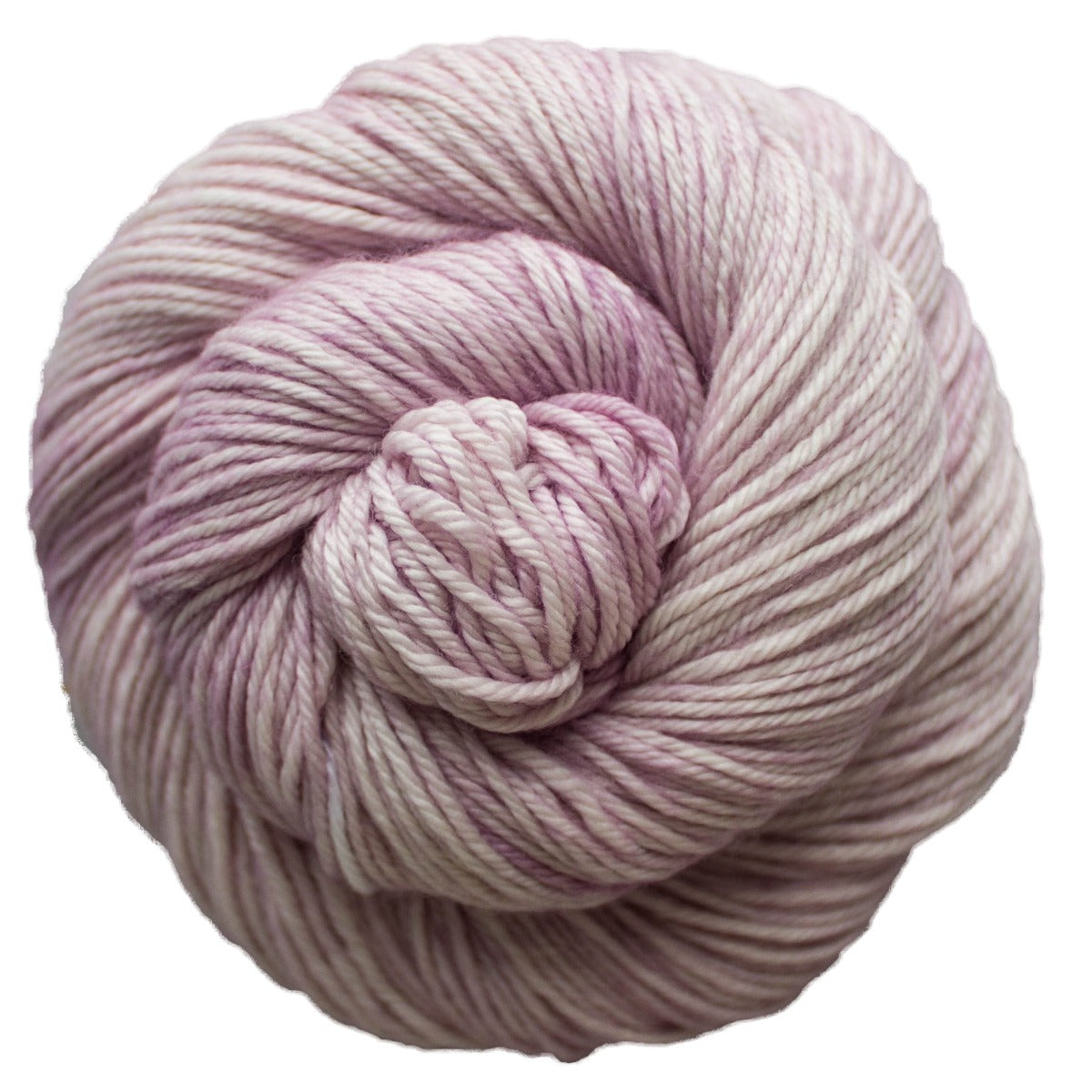 Malabrigo Caprino - English Rose