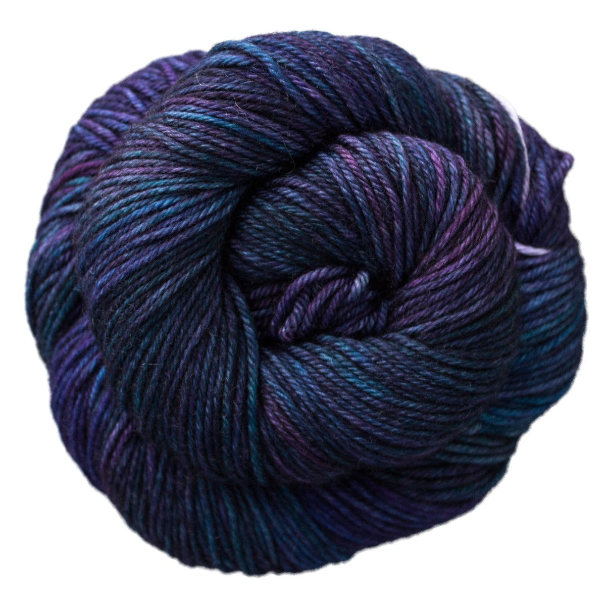 Malabrigo Caprino - English Rose