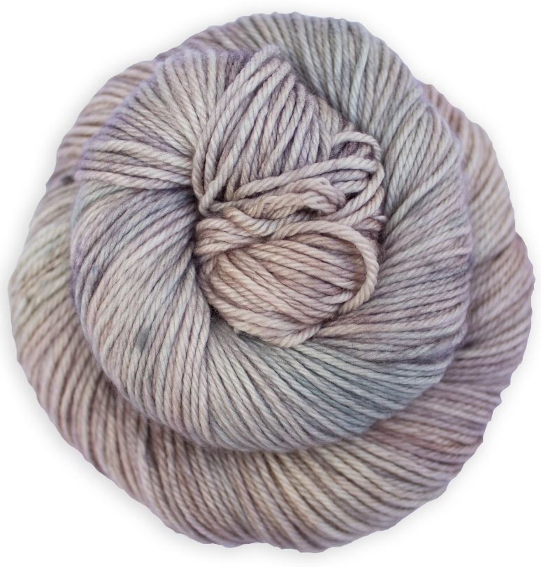 Malabrigo Caprino - Whole Grain