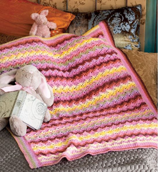 !Noro Knitting Magazine #6, Spring/Summer 2015 - Purchases that include this Magazine Ship Free (Contiguous U.S. Only)