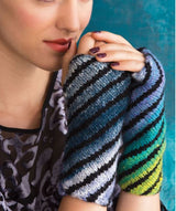 !Noro Knitting Magazine #7, Fall/Winter 2015 - Purchases that include this Magazine Ship Free (Contiguous U.S. Only)