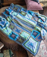 !Noro Knitting Magazine #16, Spring/Summer 2020 - Purchases that include this Magazine Ship Free (Contiguous U.S. Only)