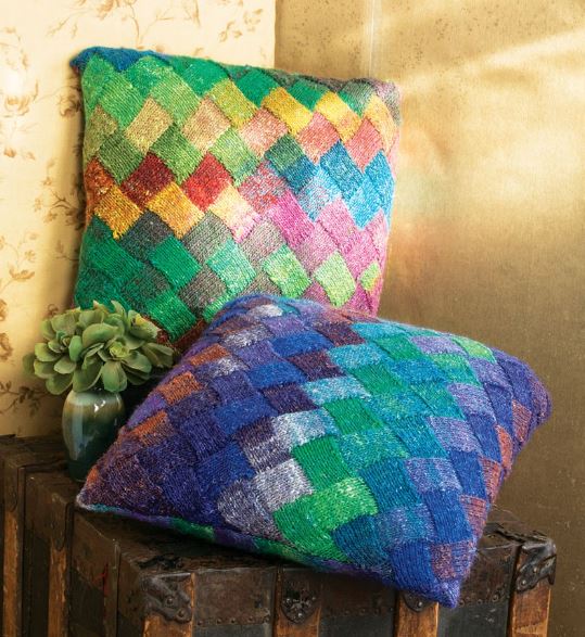 !Noro Knitting Magazine #6, Spring/Summer 2015 - Purchases that include this Magazine Ship Free (Contiguous U.S. Only)