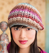 !Noro Knitting Magazine #6, Spring/Summer 2015 - Purchases that include this Magazine Ship Free (Contiguous U.S. Only)