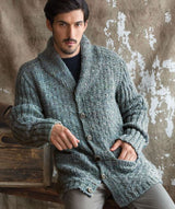 !Noro Knitting Magazine #7, Fall/Winter 2015 - Purchases that include this Magazine Ship Free (Contiguous U.S. Only)