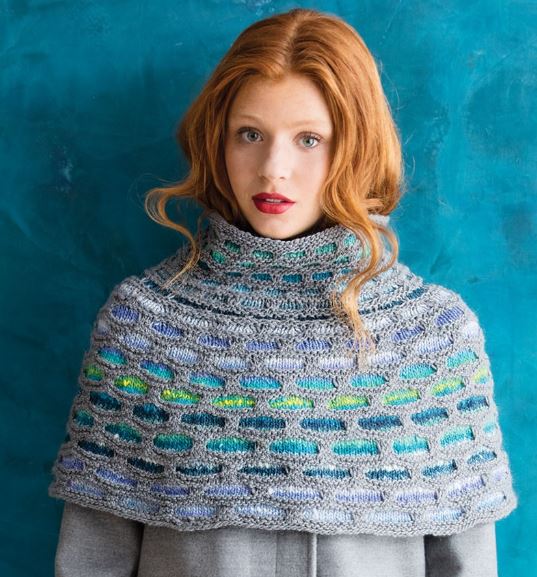 !Noro Knitting Magazine #9, Fall/Winter 2016 - Purchases that include this Magazine Ship Free (Contiguous U.S. Only)