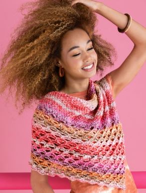 !Noro Knitting & Crochet Magazine #20, Spring/Summer 2022