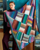 !Noro Knitting Magazine #7, Fall/Winter 2015 - Purchases that include this Magazine Ship Free (Contiguous U.S. Only)