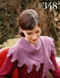 Berroco Cosma Book #348 (PDF) on sale at little knits