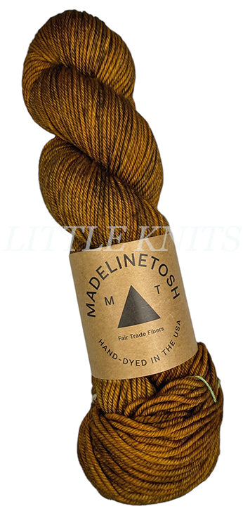 Tosh Vintage  - Carbon Dating