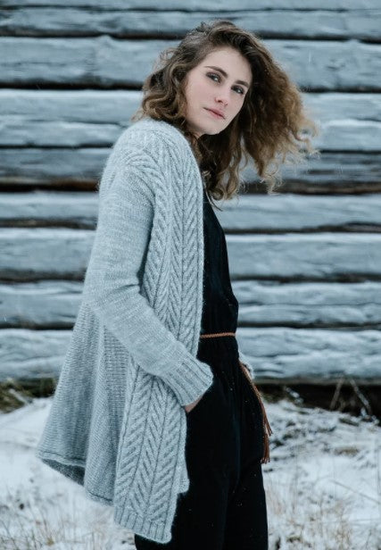 Laine Magazine Issue No. 7 - Winter/Spring 2019