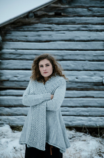 Laine Magazine Issue No. 7 - Winter/Spring 2019