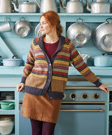 !Rowan New Vintage DK - Orders that Include this Book Ship Free in Contiguous U.S.