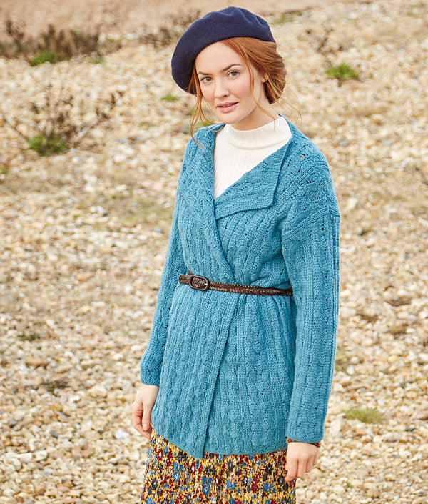 !Rowan New Vintage DK - Orders that Include this Book Ship Free in Contiguous U.S.