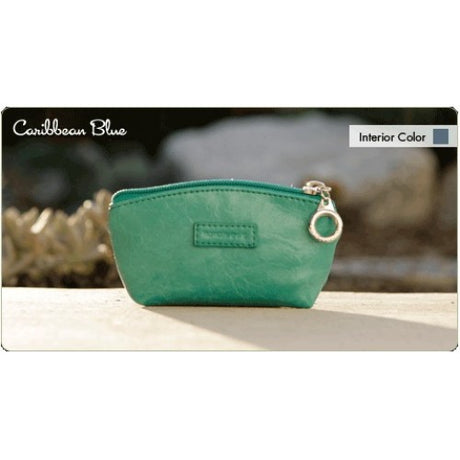 Namaste Jemma Pouch - Caribbean Blue