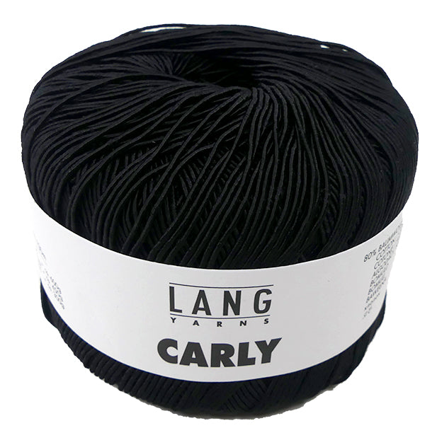 Lang Carly - Onyx (Color #04)