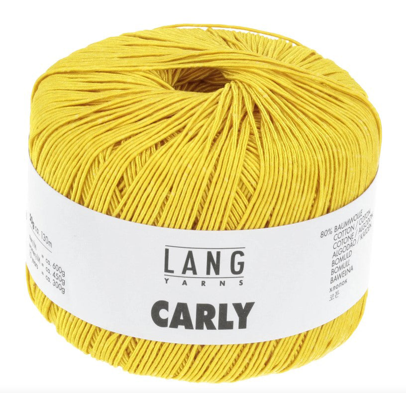 Lang Carly - Tuscan Sun (Color #14)