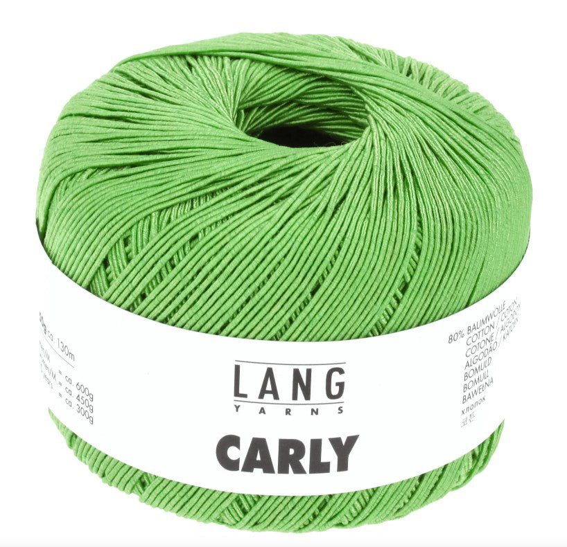 Lang Carly - Emerald (Color #16)