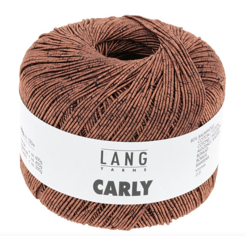 Lang Carly - Brick (Color #175)