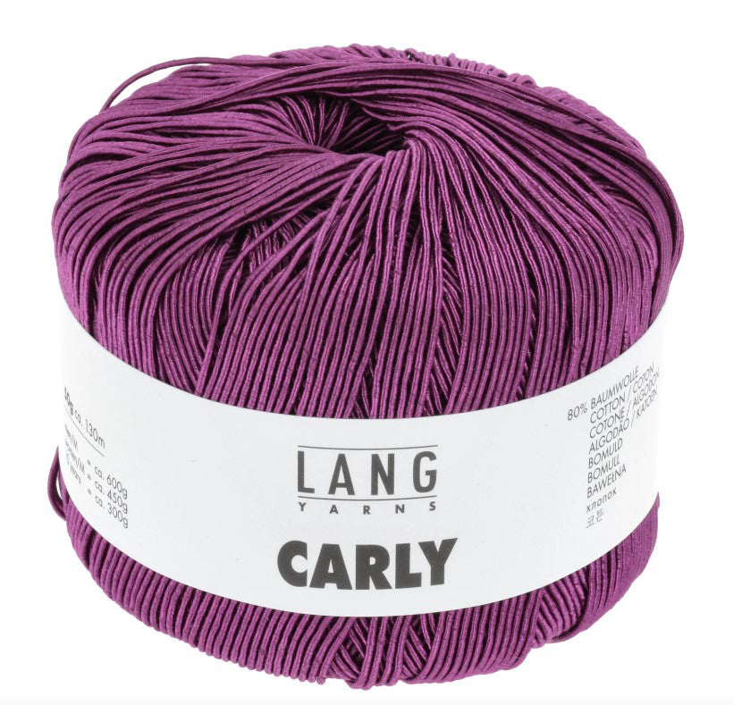 Lang Carly - Iris (Color #66)