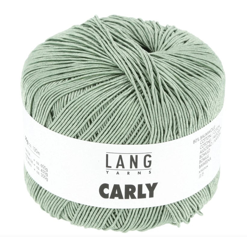 Lang Carly - Sage (Color #91)