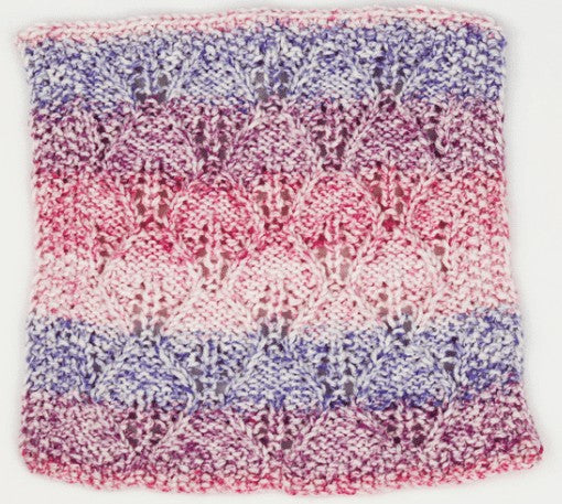 Jojoland Carnation - Radish Garden (Color #CA20) - TWENTY SKEINS