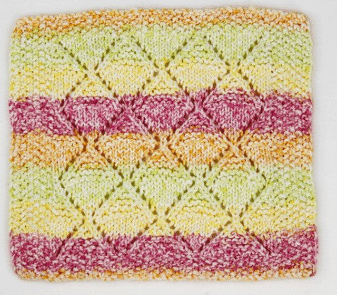 Jojoland Carnation - Fairy Tale (Color #CA45) - TEN SKEINS