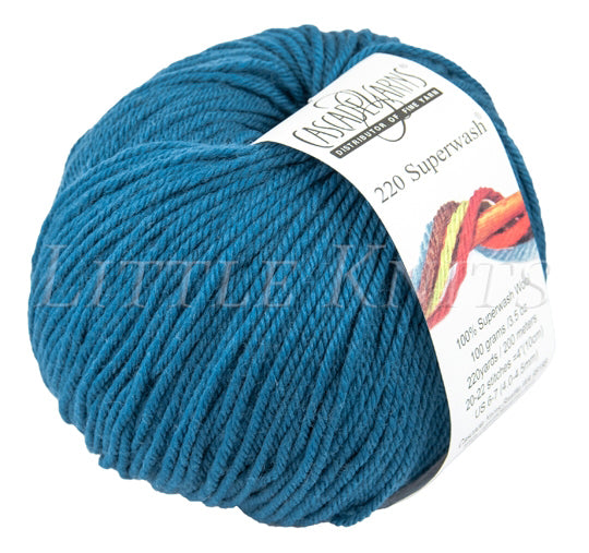 Cascade 220 Superwash - Celestial (Color #252)