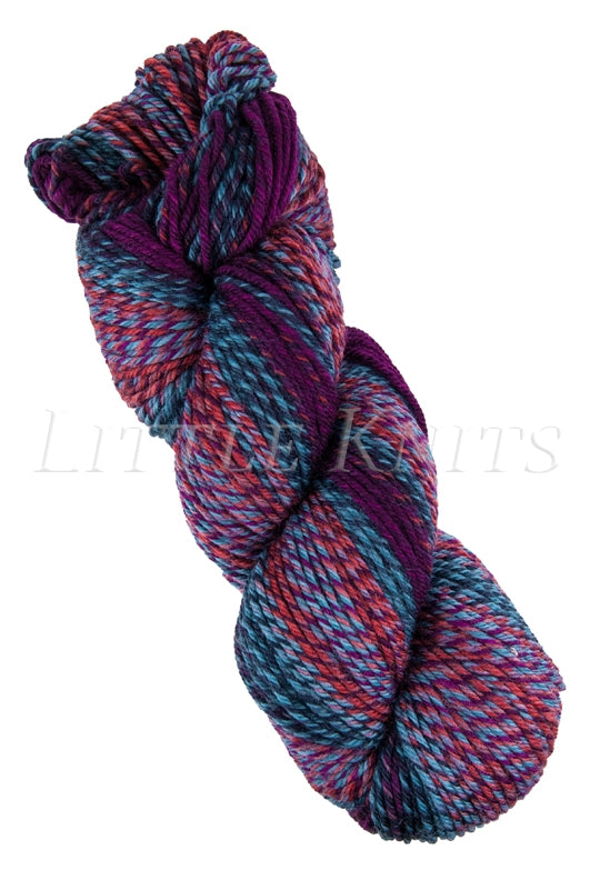 Cascade 220 Superwash Wave - Berries (Color #104)