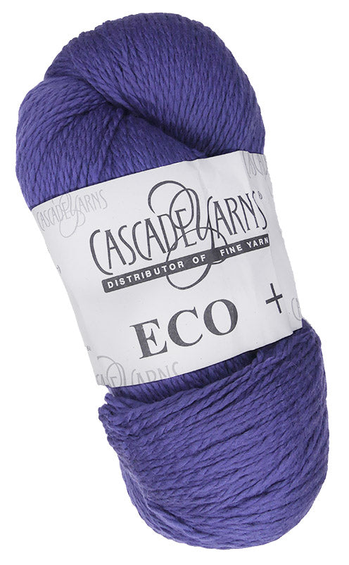 !!!!!Cascade Eco+ - Deep Cobalt (Color #3114)