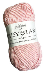 Cascade Elysian 6 - Cradle Pink (Color 05)