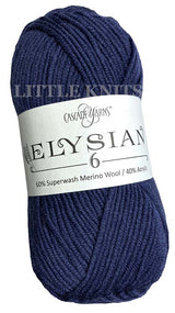 Cascade Elysian 6 - Patriot Blue (Color 14)