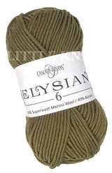 Cascade Elysian 6 - Elmwood (Color 57) - FULL BAG SALE (5 Skeins)