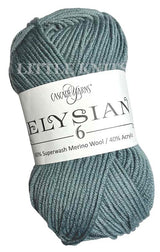 Cascade Elysian 6 - Stormy Weather (Color 70)