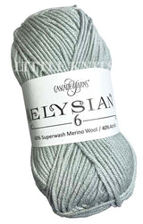 Cascade Elysian 6 - White Sage (Color 75)